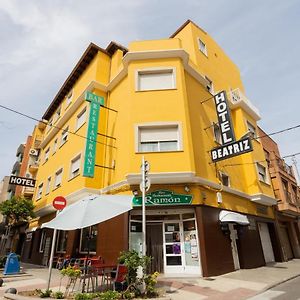 Hotel Beatriz